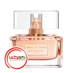 عطر ادکلن جیوانچی داهلیا دیوین ادو تویلت | Givenchy Dahlia Divin Eau de Toilette