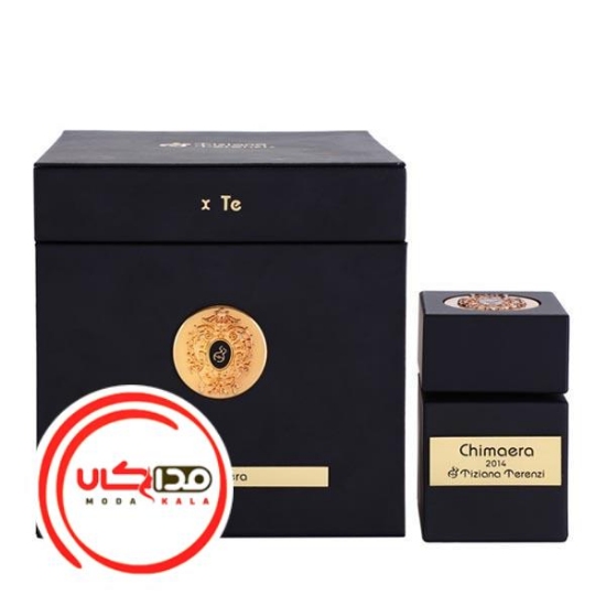 عطر ادکلن تیزیانا ترنزی کایمیرا | Tiziana Terenzi Chimaera
