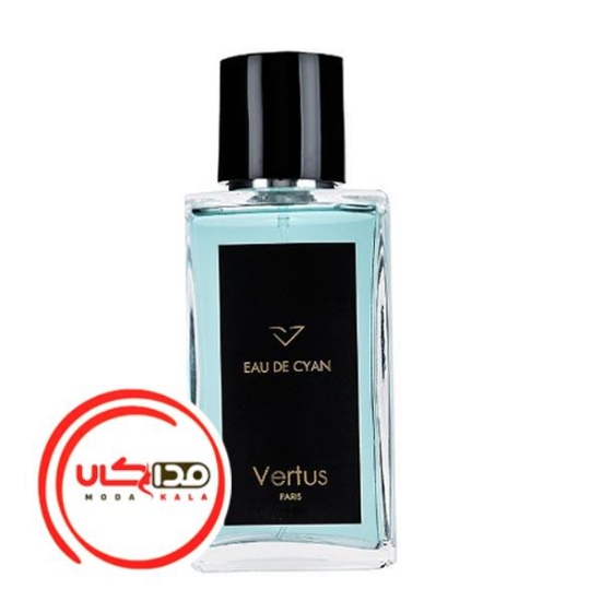 عطر ادکلن ورتوس ادو سیان | Vertus Eau de Cyan
