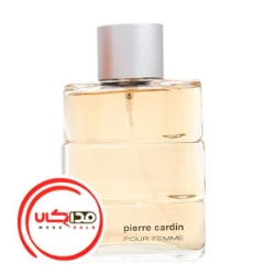 عطر ادکلن پیر کاردین زنانه | Pierre Cardin Pour Femme