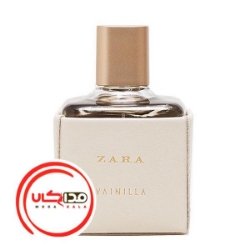 عطر ادکلن زارا وانیلا | Zara Vainilla