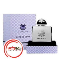 عطر ادکلن آمواج رفلکشن زنانه | Amouage Reflection Woman