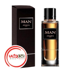 عطر ادکلن ادنان بی من | Adnan B. Man
