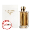 عطر ادکلن پرادا لا فم | prada La Femme