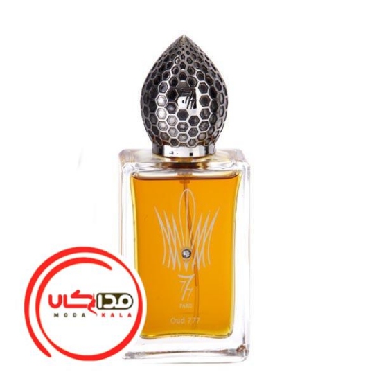 عطر ادکلن هامبرت لوکاس 777 عود 777 | Stephane Humbert Lucas 777 Oud 777