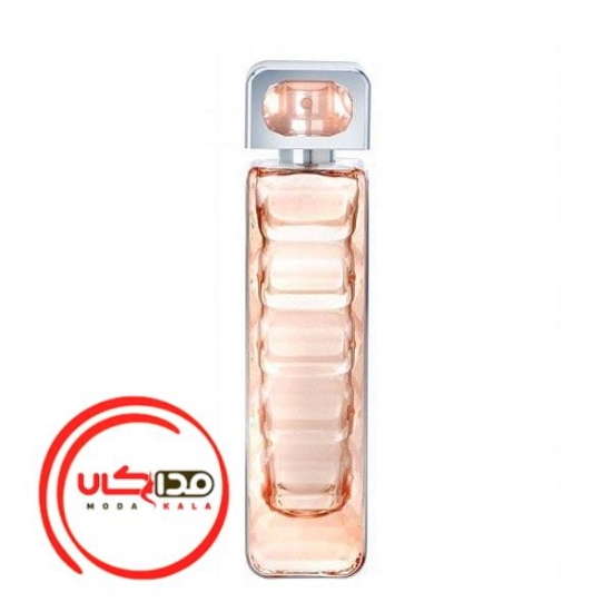 عطر ادکلن هوگو بوس اورنج زنانه | Hugo Boss Boss Orange