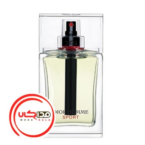 عطر ادکلن دیور هوم اسپرت 2012 | Dior Homme Sport 2012