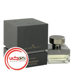 عطر ادکلن بنانا ریپابلیک بلک والنات | Banana Republic Black Walnut