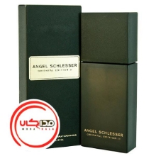 عطر ادکلن آنجل شلیسر اورینتال ادیشن 2 | 2 Angel Schlesser Oriental Edition
