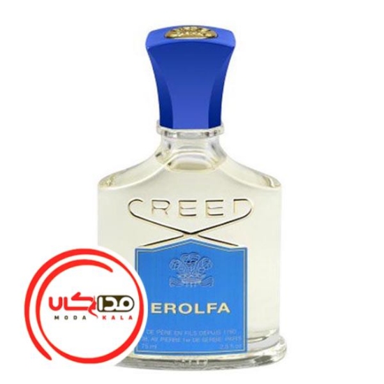 عطر ادکلن کرید ارولفا | Creed Erolfa