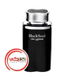 تصویر  عطر ادکلن تد لاپيدوس بلک سول | Ted Lapidus Black Soul