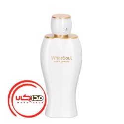 تصویر  عطر ادکلن تد لاپيدوس وايت سول | Ted Lapidus White Soul