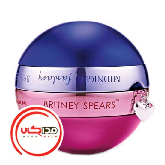 عطر ادکلن بریتنی اسپیرز فانتاسی تویست | Britny Spears Fantasy Twist