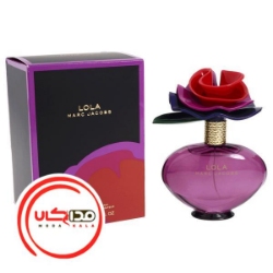 تصویر  عطر ادکلن مارک جاکوبز لولا | Marc Jacobs Lola