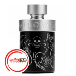 عطر ادکلن هالووین تتو مردانه | Halloween Tattoo Man