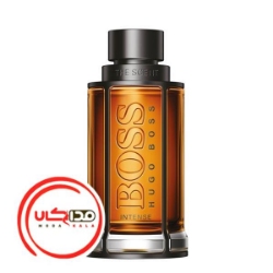 عطر ادکلن هوگو بوس د سنت اینتنس | Hugo Boss The Scent Intense