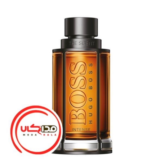 عطر ادکلن هوگو بوس د سنت اینتنس | Hugo Boss The Scent Intense
