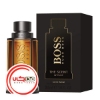 عطر ادکلن هوگو بوس د سنت اینتنس | Hugo Boss The Scent Intense