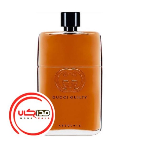 عطر ادکلن گوچی گیلتی ابسولوت | Gucci Guilty Absolute 150ml