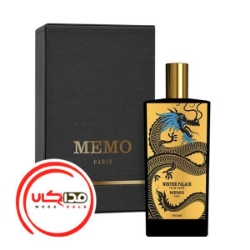 تصویر  عطر ادکلن ممو وينتر پالاس | Memo Winter Palace
