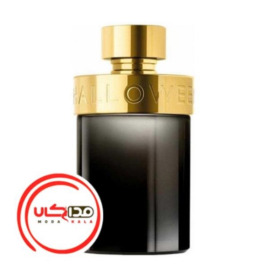 عطر ادکلن هالووین من شات | Halloween Man Shot
