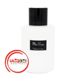 عطر ادکلن روبرتو ویزاری میس ویزاری | Roberto Vizzari Miss Vizzari