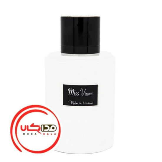 عطر ادکلن روبرتو ویزاری میس ویزاری | Roberto Vizzari Miss Vizzari