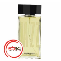 تصویر  عطر ادکلن ايو سن لورن جاز | Yves Saint Laurent Jazz