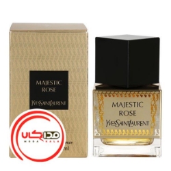 تصویر  عطر ادکلن ايو سن لورن مجستيک رز | Yves Saint Laurent Majestic Rose