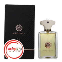 عطر ادکلن آمواج دیا مردانه | Amouage Dia 50ml