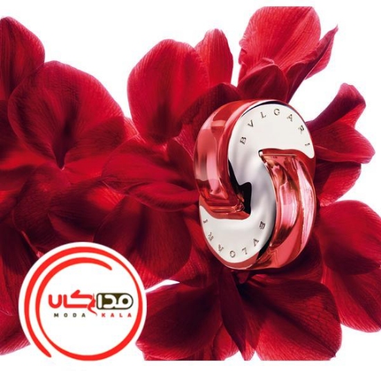 عطر ادکلن بولگاری اومنیا کورال | Bvlgari Omnia Coral
