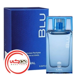 تصویر  عطر ادکلن اجمل بلو | Ajmal Blu