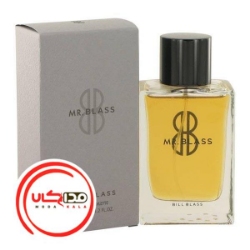 تصویر  عطر ادکلن بيل بلاس مستر بلاس | Bill Blass Mr Blass