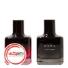 تصویر  عطر ادکلن زارا رد وانيلا و بلک امبر-دوقلو | Zara red vanilla and black amber