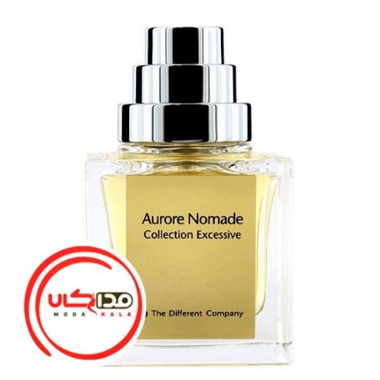 عطر ادکلن دیفرنت کمپانی ایرور نومد | The Different Company Aurore Nomade