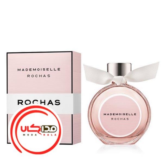 عطر ادکلن روشاس مادمازل | Rochas Mademoiselle Rochas
