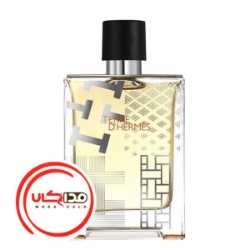 تصویر  عطر ادکلن هرمس تق هرمس فلاکون اچ 2016 ادوتويلت | Hermes Terre d’Hermes Flacon H 2016 Eau de Toilette