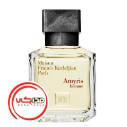 عطر ادکلن فرانسیس کرکجان امیریس هوم | Maison Francis Kurkdjian Amyris Homme