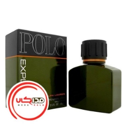 تصویر  عطر ادکلن رالف لورن پولو اکسپلورر | Ralph Lauren Polo Explorer