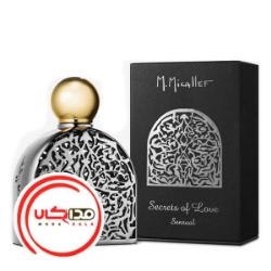 عطر ادکلن ام میکالف سنشوال | M. Micallef Sensual
