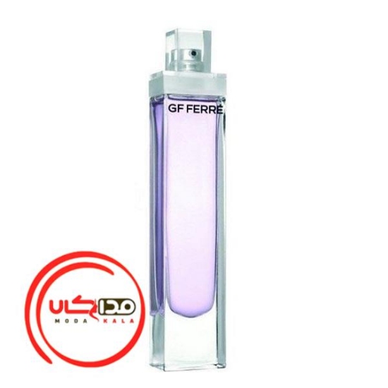 عطر ادکلن فره جی اف فره لی هر | Gianfranco Ferre GF Ferre Lei-Her