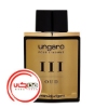 عطر ادکلن امانوئل آنگارو پور لهوم 3 عود | Emanuel Ungaro Pour L`Homme III Oud