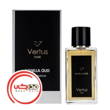 تصویر  عطر ادکلن ورتوس وانیلا عود | Vertus Vanilla