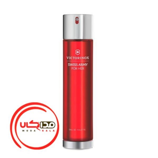 عطر ادکلن سوئیس ارمی زنانه | Swiss Army for Her