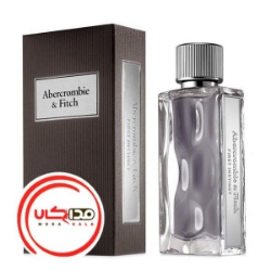 عطر ادکلن ابرکرومبی اند فیچ فرست اینستینکت | Abercrombie and Fitch First Instinct