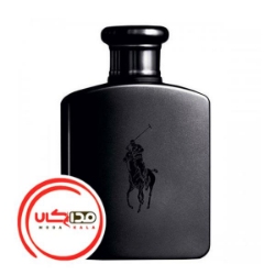 تصویر  عطر ادکلن رالف لورن پولو دابل بلک | Ralph Lauren Polo Double Black