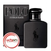 تصویر  عطر ادکلن رالف لورن پولو دابل بلک | Ralph Lauren Polo Double Black