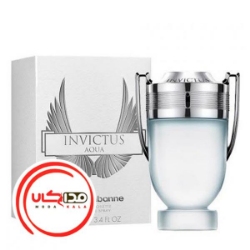 عطر ادکلن پاکو رابان اینوکتوس آکوا | Paco Rabanne Invictus Aqua