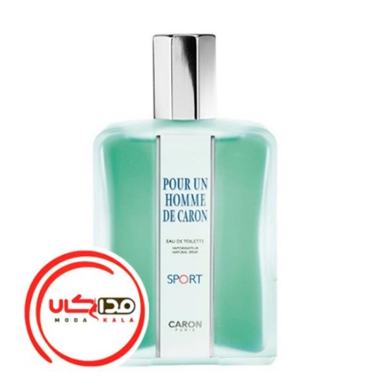 عطر ادکلن کارون پوران هوم اسپرت | Caron Pour Un Homme de Caron Sport