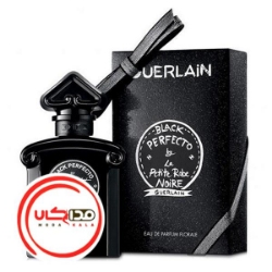 تصویر  عطر ادکلن گرلن بلک پرفکتو باي لا پتيت روب نوير | Guerlain Black Perfecto by La Petite Robe Noire